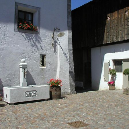 Ansitz Zehentner Vila Laion Exterior foto