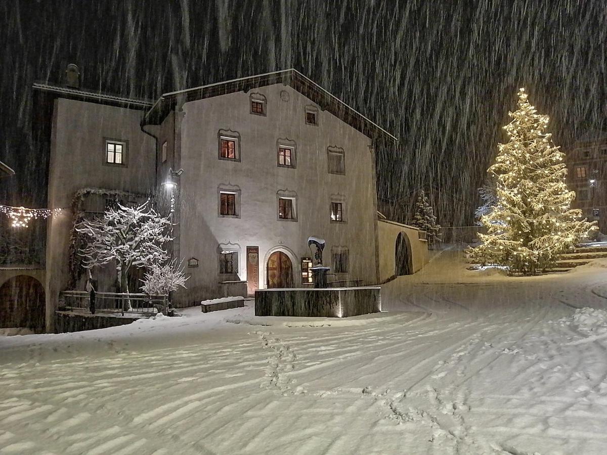 Ansitz Zehentner Vila Laion Exterior foto