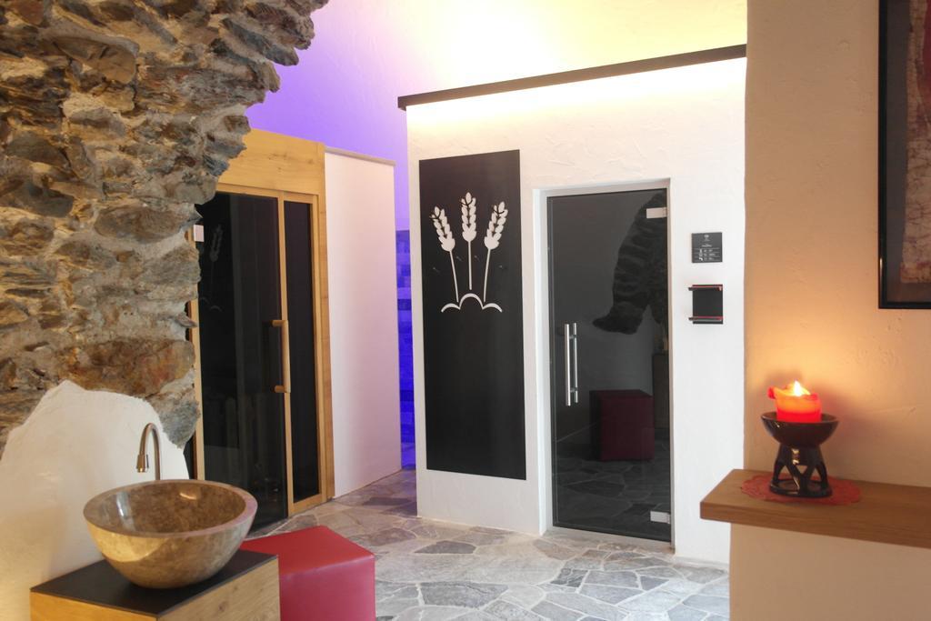 Ansitz Zehentner Vila Laion Exterior foto